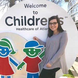 Meet your Posher, Quinn